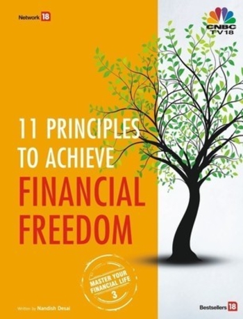 Book 11 Principles to Achieve Financial Freedom