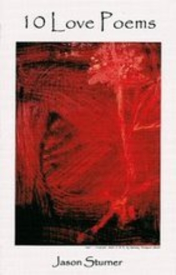 Book 10 Love Poems