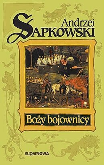 Boży bojownicy