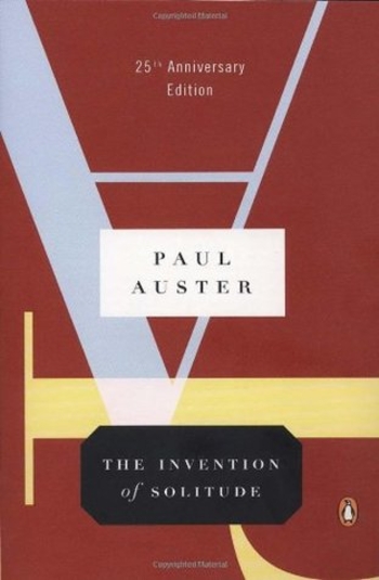 Book The Invention of Solitude
