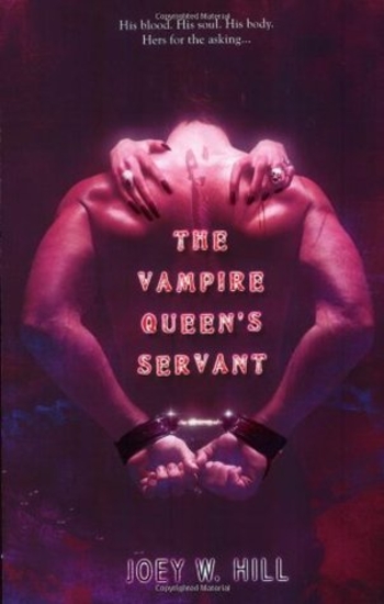 The Vampire Queen's Servant