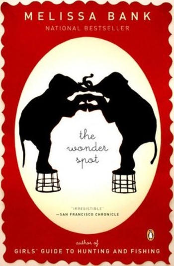 Book The Wonder Spot
