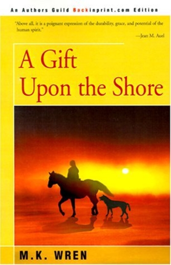 Book A Gift Upon the Shore