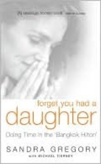 Book Forget You Had a Daughter