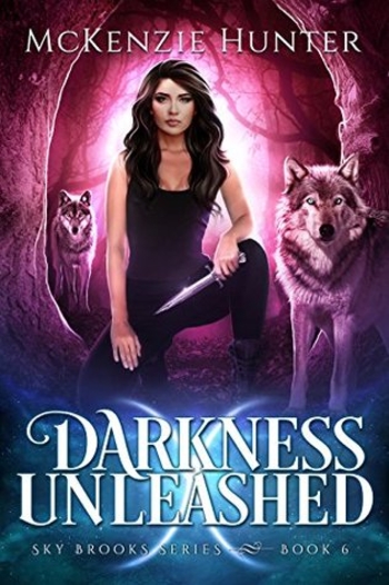 Darkness Unleashed