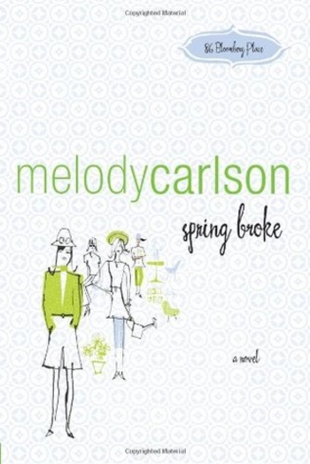 Spring Broke