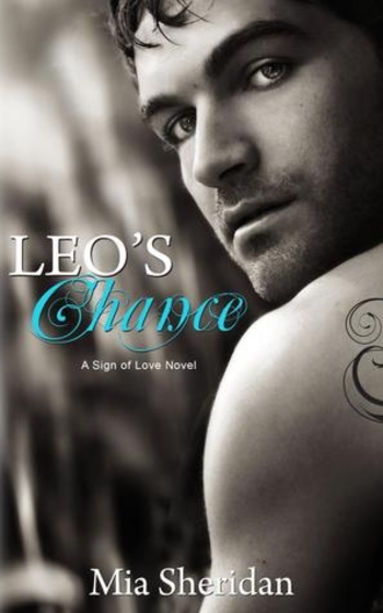 Book Leo's Chance