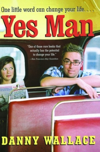 Book Yes Man