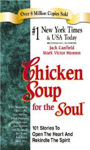 Chicken Soup for the Soul