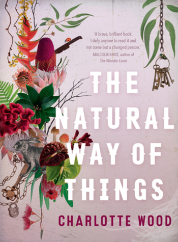 Book The Natural Way of Things