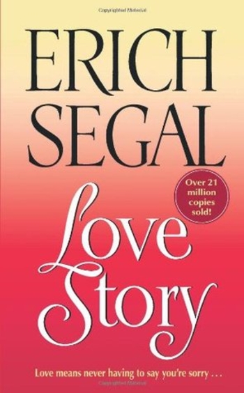 Book Love Story