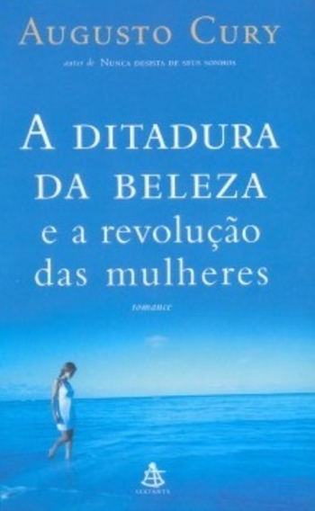 Book A Ditadura Da Beleza e a Revolução das Mulheres