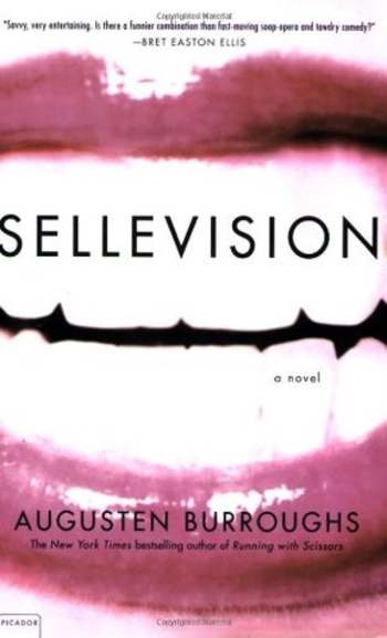 Book Sellevision
