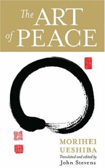 Book The Art of Peace