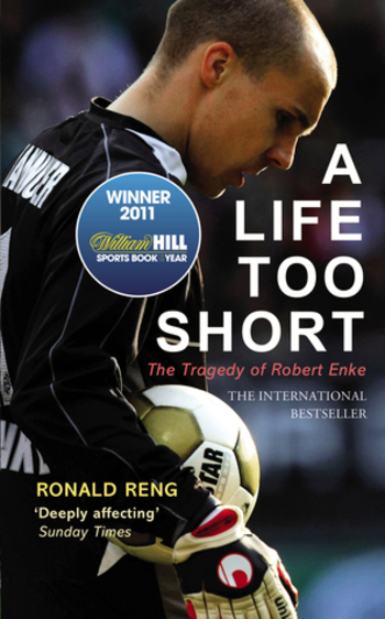 Book A Life Too Short