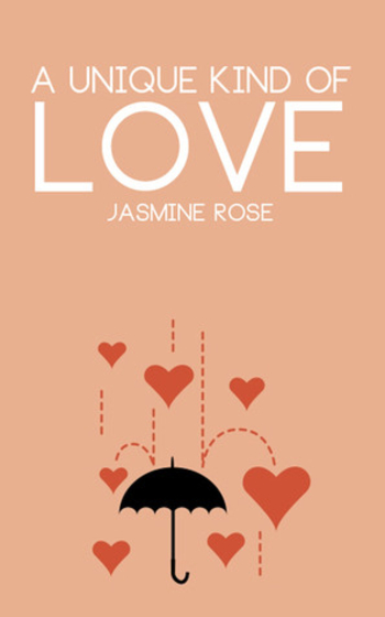 Book A Unique Kind of Love