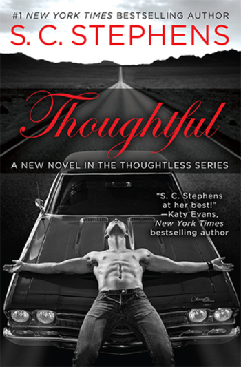 Book Thoughtful