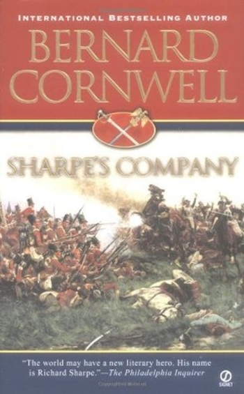 Sharpe's Company