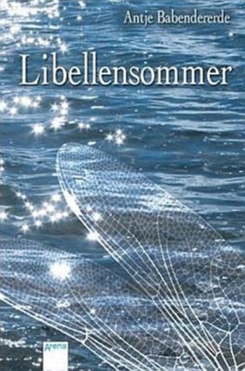 Book Libellensommer