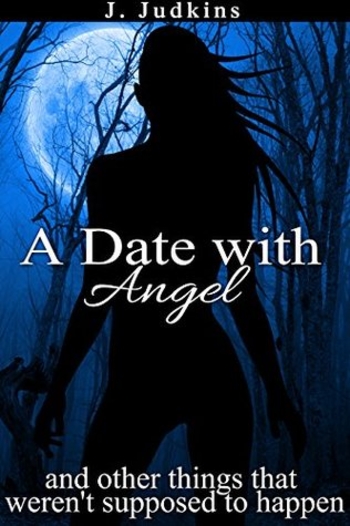Book A Date With Angel