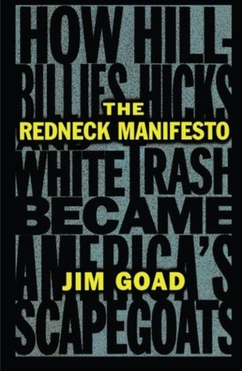 Book The Redneck Manifesto