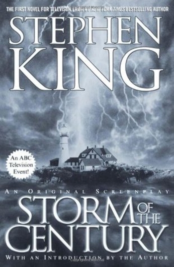 Book Storm of the Century