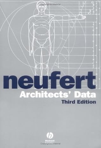 Book Architects' Data