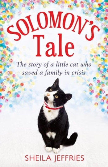 Book Solomon's Tale