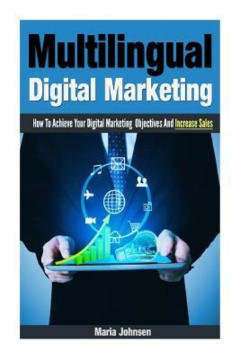 Book Multilingual Digital Marketing