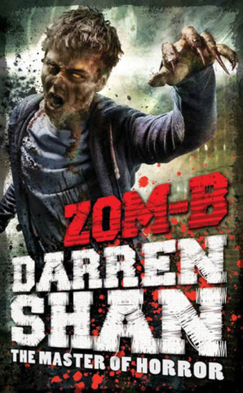 Book Zom-B