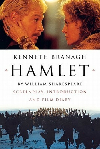 Book Hamlet
