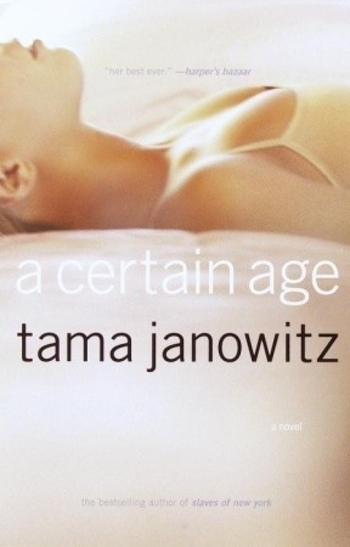 Book A Certain Age