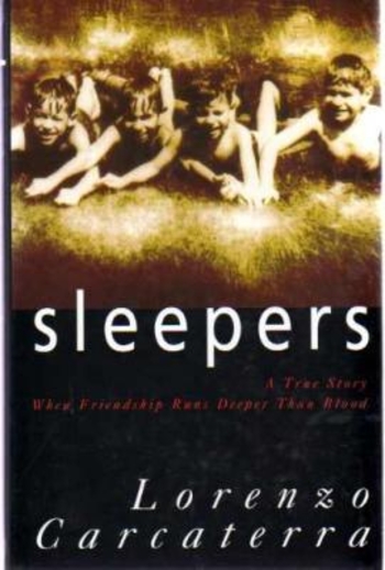 Book Sleepers