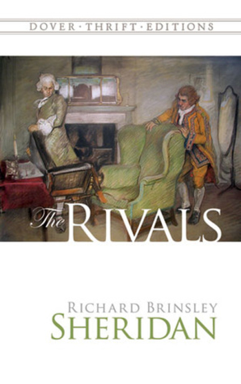 Book The Rivals