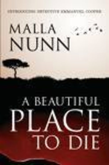 Book A Beautiful Place To Die