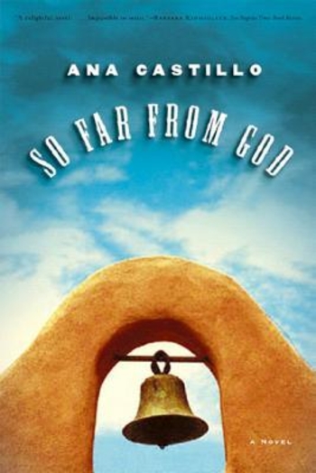 Book So Far from God