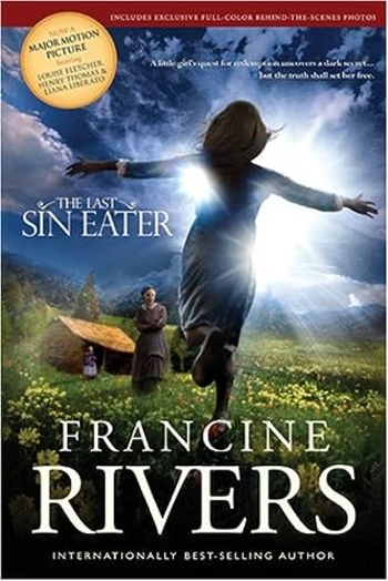 The Last Sin Eater