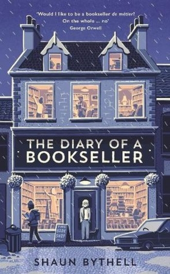 Book The Diary of a Bookseller