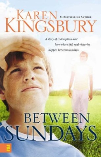 Book Between Sundays