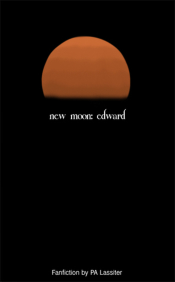 New Moon: Edward