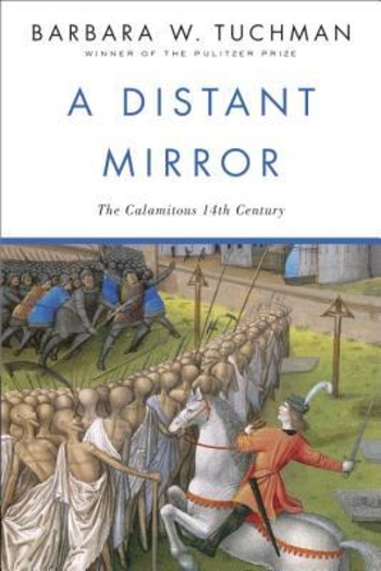 Book A Distant Mirror