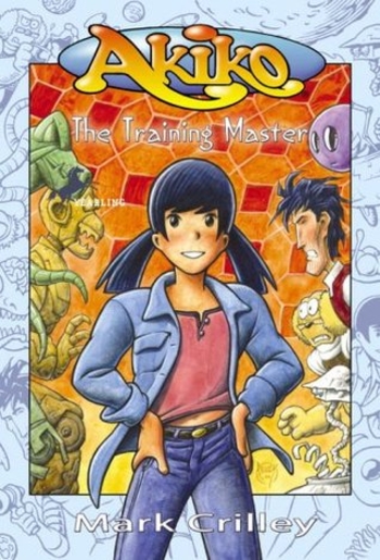 Akiko: The Training Master