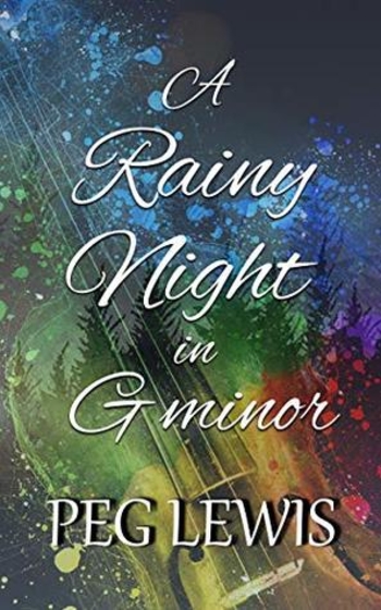 Book A Rainy Night in G minor (Songdog Book 1)