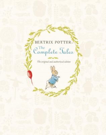 The Complete Tales