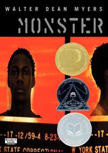 Book Monster
