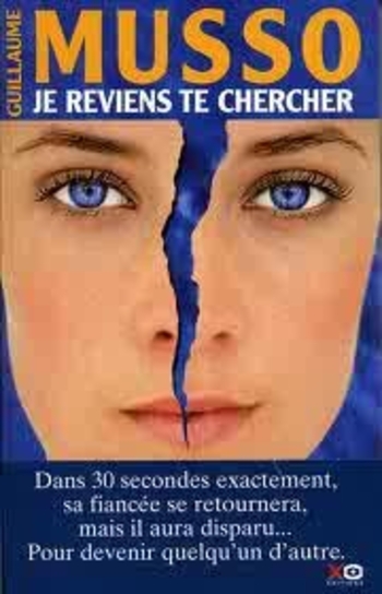 Je reviens te chercher