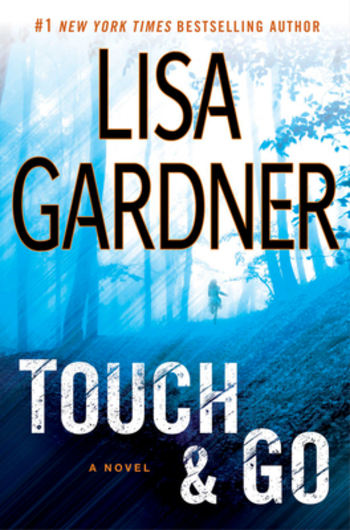 Book Touch & Go