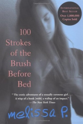 Book 100 Strokes of the Brush Before Bed