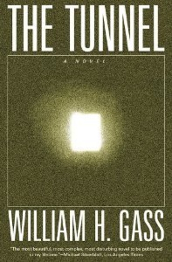 Book The Tunnel