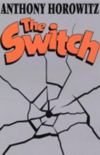 Book The Switch